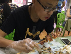 管城回族烧烤加盟,学烧烤技术,开烧烤店多少钱