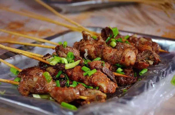 管城回族五花肉培训